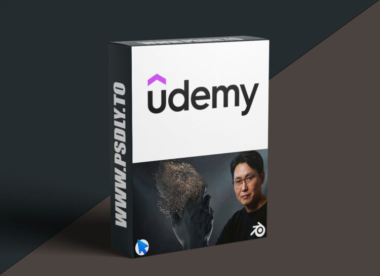 Udemy – Blender VFX: Mastering Particle Effects Vol.1 1 Blender VFX: Mastering Particle Effects Vol.1