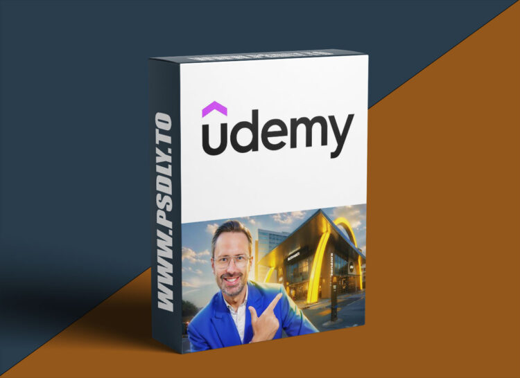 Udemy – Branding & Brand Management with Dekker: Branding Strategy+ 1 Branding & Brand Management with Dekker: Branding Strategy+