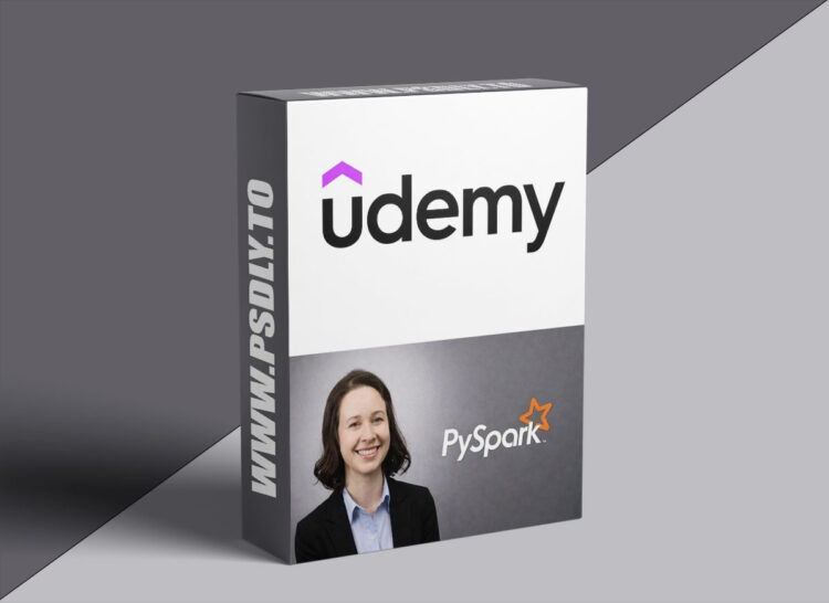 Udemy – Build A Real PySpark Pipeline From Scratch 1 Build A Real PySpark Pipeline From Scratch
