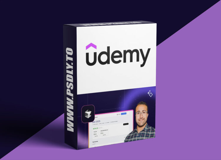 Udemy – Build AI Apps Fast: From Idea to MVP Without Coding 1 Build AI Apps Fast: From Idea to MVP Without Coding