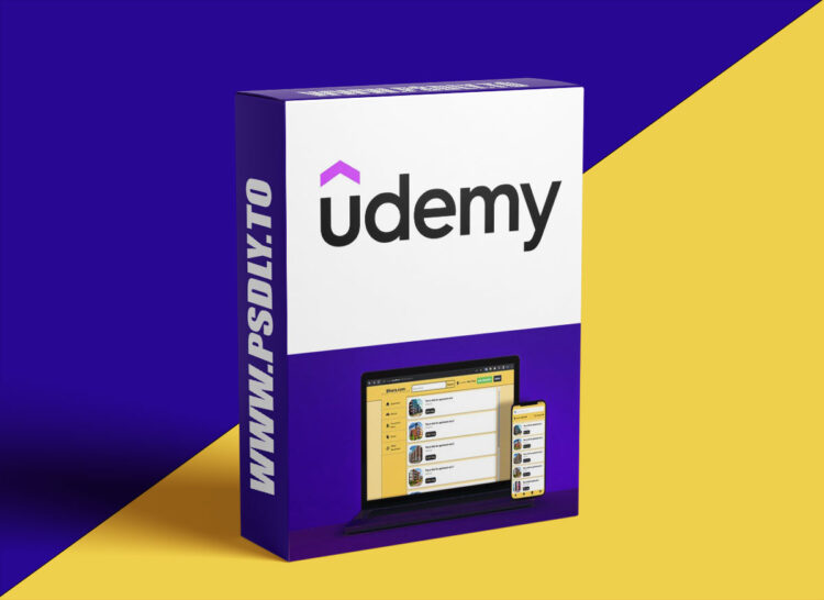 Udemy – Build App & Website on Single Code Base: React Native & AWS 1 Build App & Website on Single Code Base: React Native & AWS