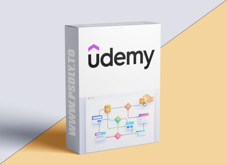 Udemy – Build & Monetize an AI SaaS with Bubble(No Code Masterclass) 1 Build & Monetize an AI SaaS with Bubble(No Code Masterclass)