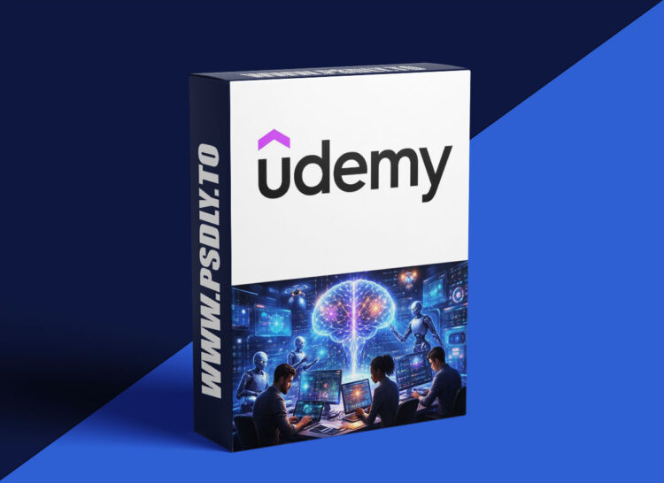 Udemy – Build Powerful Multi‑Agent AI Systems for Real‑World Impact 1 Build Powerful Multi‑Agent AI Systems for Real‑World Impact