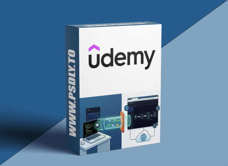 Udemy – Build Your Own Ngrok HTTP Tunnel: NodeJS, WebSocket & React 1 Build Your Own Ngrok HTTP Tunnel: NodeJS, WebSocket & React