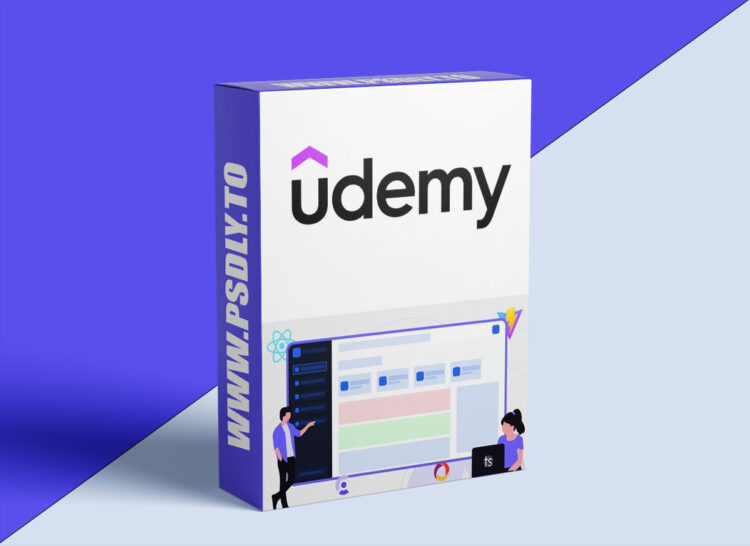 Udemy – Build and Deploy a Fullstack Helpdesk CRM Tool Using React 1 Build and Deploy a Fullstack Helpdesk CRM Tool Using React