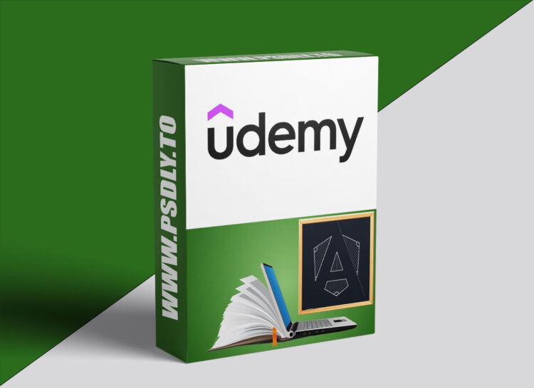 Udemy – Building Reusable Components in Angular – The Missing Guide 1 Building Reusable Components in Angular – The Missing Guide