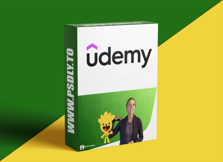 Udemy – Buttertongue: Speak German like a native - Step 3 (B1-I) 1 Buttertongue Speak German like a native - Step 3 (B1-I)