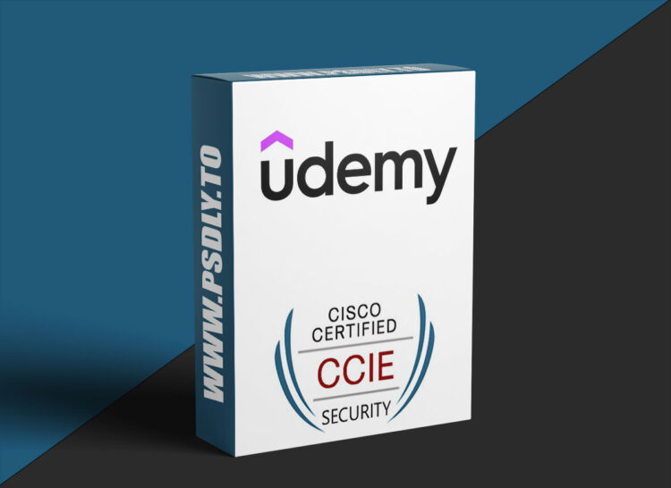 Udemy – CCIE Security V6 Lab Exam Review 1 CCIE Security V6 Lab Exam Review