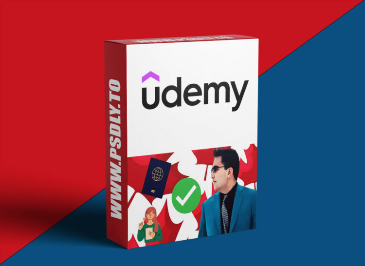 Udemy – CELPIP 5-Hr. 12-Point Crash Course! All Modules + Mock Tests 1 CELPIP 5-Hr. 12-Point Crash Course! All Modules + Mock Tests