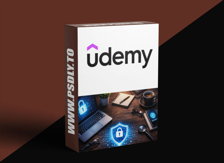 Udemy – CISA - A Practical Approach | Certified Information Systems 1 CISA - A Practical Approach | Certified Information Systems