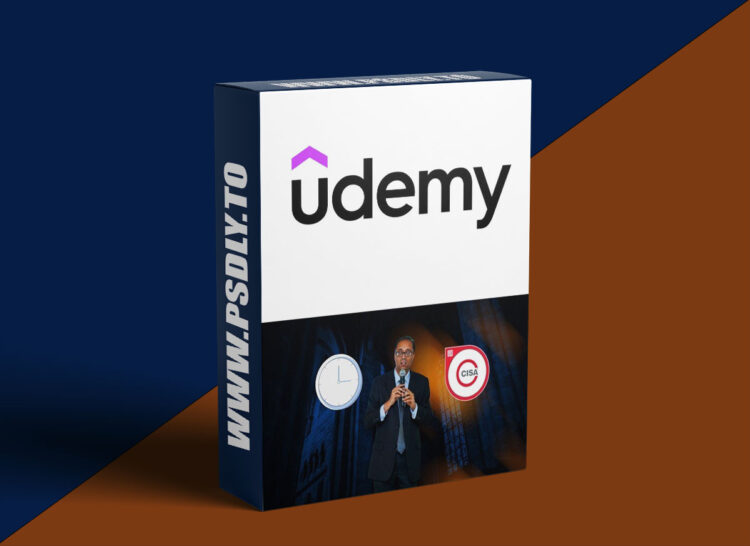 Udemy – CISA Final Hour Strategy: Pass with Confidence today! 1 CISA Final Hour Strategy: Pass with Confidence today!