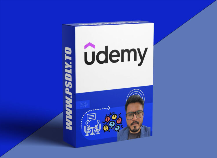 Udemy – CMO Interview Preparation with Questions & Answers - 2026 1 CMO Interview Preparation with Questions & Answers - 2026