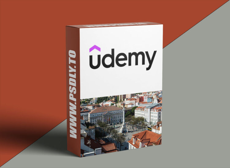 Udemy – Certificado Profissional em Gestão de Projetos 1 Certificado Profissional em Gestão de Projetos