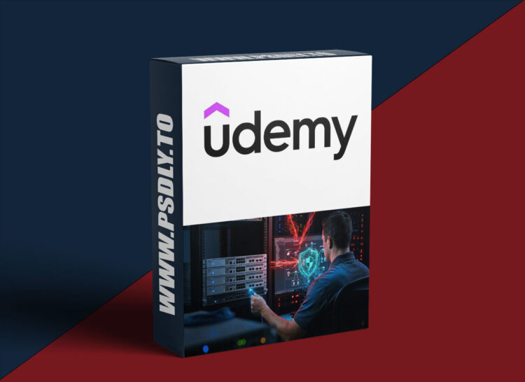 Udemy – Cisco ASA Training: Hands-On Security for Network Engineers 1 Cisco ASA Training: Hands-On Security for Network Engineers