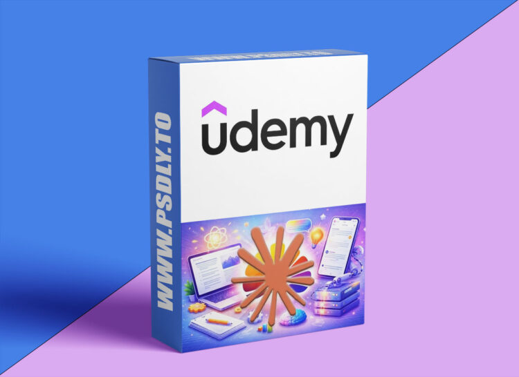 Udemy – Claude AI Masterclass 2026: Build, Automate & Scale with AI 1 Claude AI Masterclass 2026: Build, Automate & Scale with AI