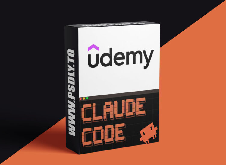 Udemy – Claude Code Crash Course: Claude Code In a Day 1 Claude Code Crash Course: Claude Code In a Day