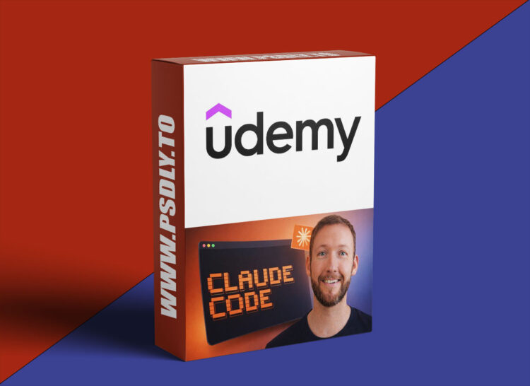 Udemy – Claude Code – The Complete Guide 1 Claude Code – The Complete Guide