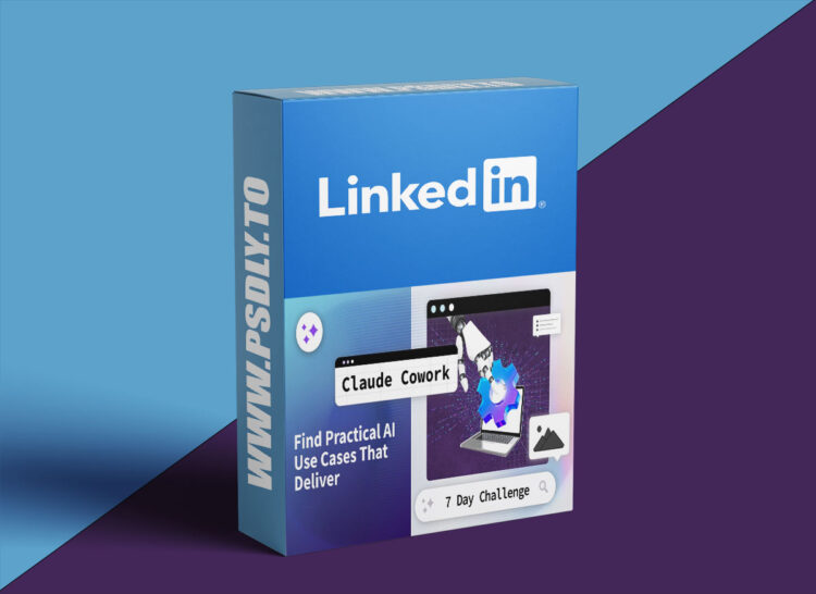 Linkedin – Claude Cowork 7-Day Challenge: Find Practical AI Use Cases That Deliver 1 Claude Cowork 7-Day Challenge: Find Practical AI Use Cases That Deliver
