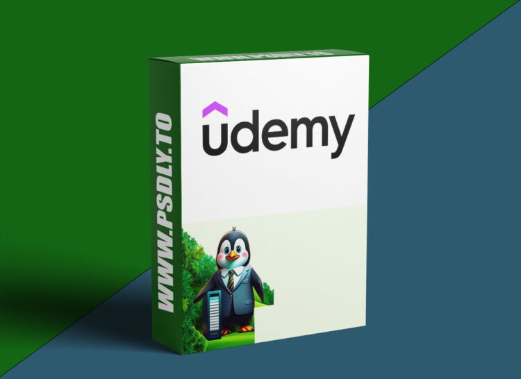 Udemy – Coding a database server from scratch in C 1 Coding a database server from scratch in C