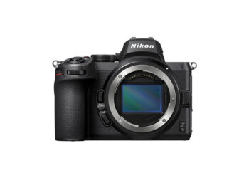Color Fidelity - Nikon Z5 Profile v1.0