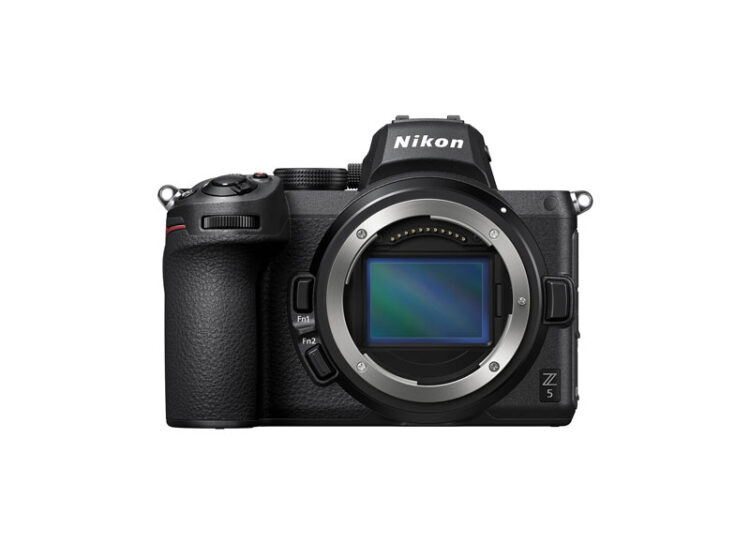 Color Fidelity - Nikon Z5 Profile v1.0 1 Color Fidelity - Nikon Z5 Profile v1.0