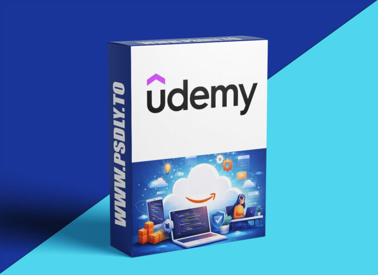 Udemy – Complete AWS Certified Developer Associate DVA-C02 Exam Prep 1 Complete AWS Certified Developer Associate DVA-C02 Exam Prep