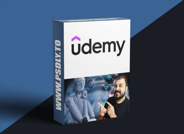 Udemy – Complete Agentic AI Bootcamp With LangGraph and Langchain 1 Complete Agentic AI Bootcamp With LangGraph and Langchain