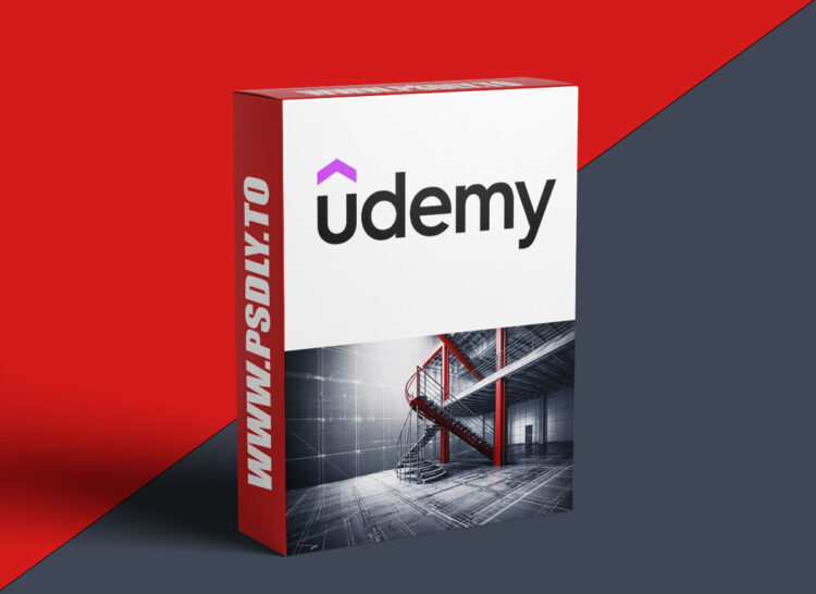 Udemy – Complete AutoCAD Course: Beginner to Advanced Masterclass 1 Complete AutoCAD Course: Beginner to Advanced Masterclass