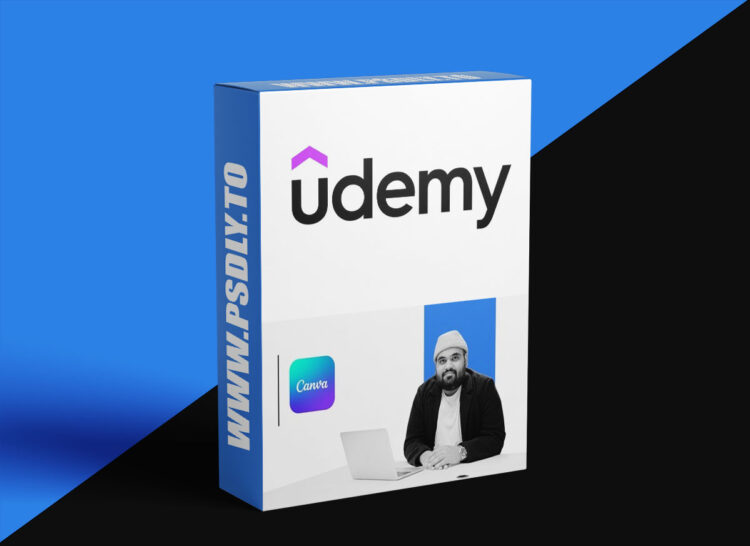 Udemy – Complete Canva Video Editing for Beginners 1 Complete Canva Video Editing for Beginners