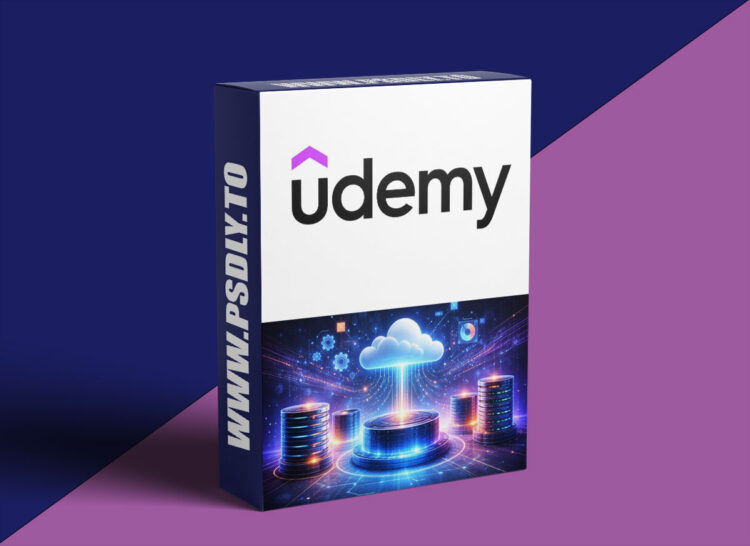 Udemy – Complete Data Engineering Bootcamp: SQL, ETL & Data Pipeline 1 Complete Data Engineering Bootcamp: SQL, ETL & Data Pipeline