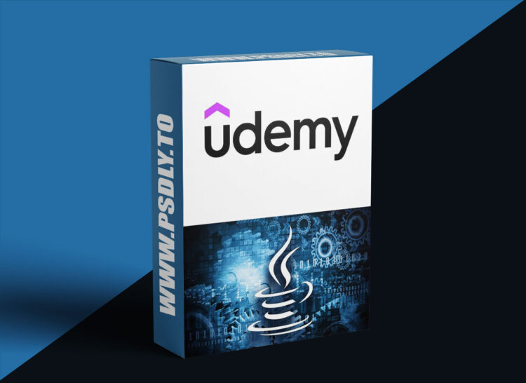 Udemy – Complete Guide to Java Programming 1 Complete Guide to Java Programming