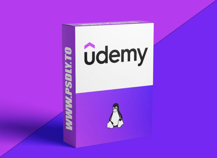 Udemy – Complete Linux Training Course to Get Your Ideal IT Job 1 Complete Linux Training Course to Get Your Ideal IT Job