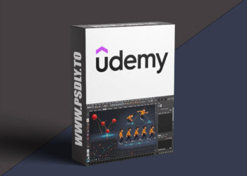 Complete Maya Animation Course – Beginner to Advanced