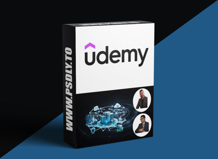 Udemy – Complete MySQL Database Administration Course 1 Complete MySQL Database Administration Course
