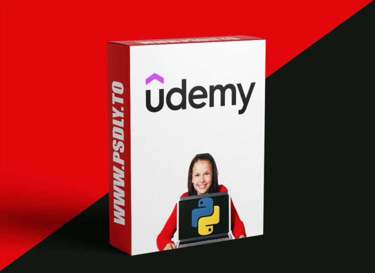 Udemy – Complete Python 3 Bootcamp -Python Programming from Scratch 1 Complete Python 3 Bootcamp -Python Programming from Scratch