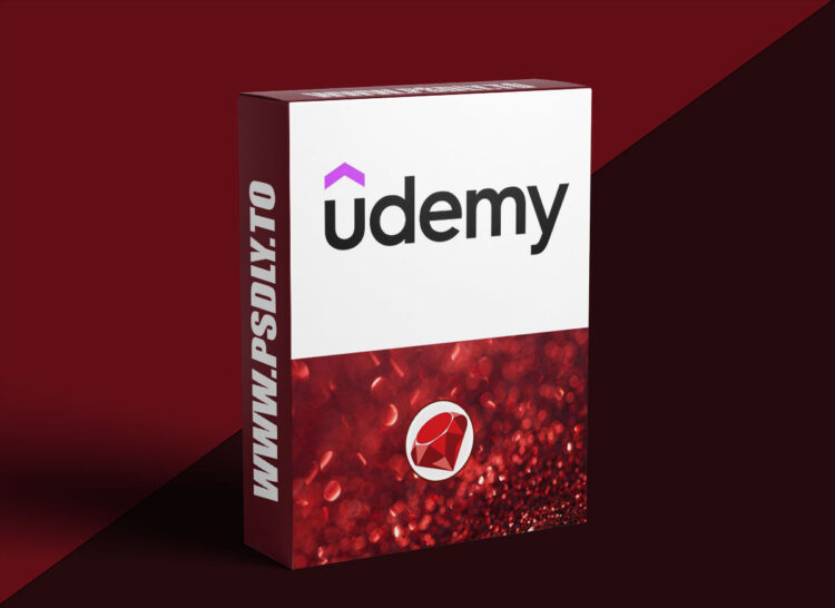 Udemy – Complete Ruby Programmer - Master Ruby 1 Complete Ruby Programmer - Master Ruby