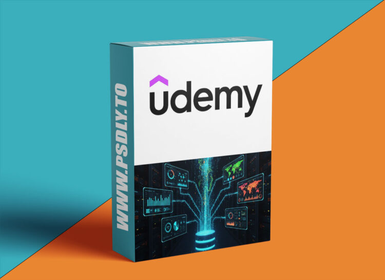 Udemy – Complete SQL Bootcamp : Go from Beginner to Advanced in 2026 1 Complete SQL Bootcamp : Go from Beginner to Advanced in 2026