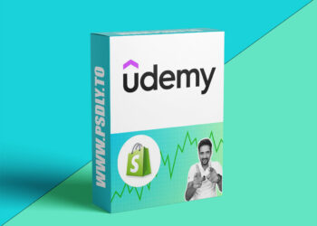 Complete Shopify Course: Build & Launch Your Online Store