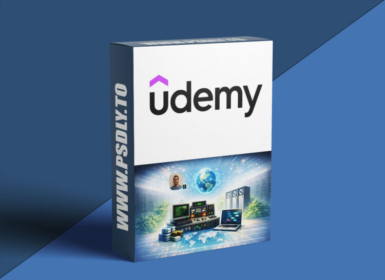 Udemy – Complete z/OS Course, Mainframe, from 0 1 Complete z/OS Course, Mainframe, from 0