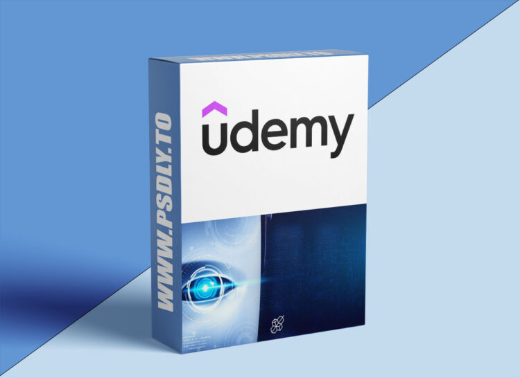 Udemy – Computer Vision in Python for Beginners (Theory & Projects) 1 Computer Vision in Python for Beginners (Theory & Projects)