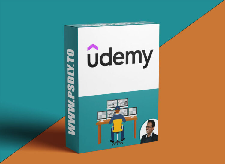 Udemy – Create a Windows Modbus Master Program using Microsoft .NET 1 Create a Windows Modbus Master Program using Microsoft .NET
