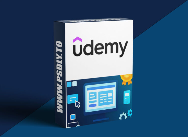 Udemy – Creatio Studio Masterclass: Build an Idea Submission App 1 Creatio Studio Masterclass: Build an Idea Submission App