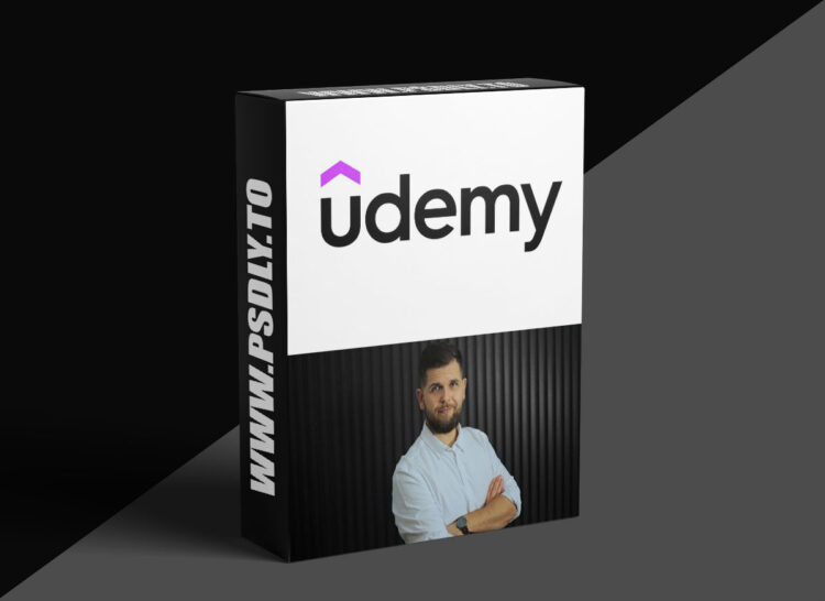 Udemy – Creative marketing: practical application and examples 1 Creative marketing: practical application and examples