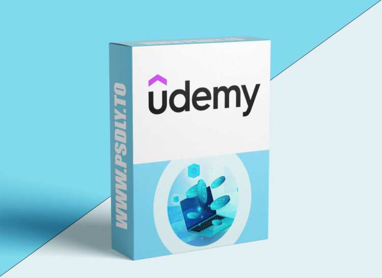 Udemy – Cryptography and Hashing Fundamentals in Python and Java 1 Cryptography and Hashing Fundamentals in Python and Java