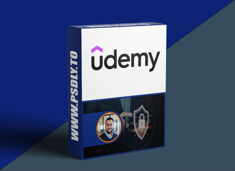Udemy – Cyber Defense Fundamentals: Threats, Tools & Techniques 1 Cyber Defense Fundamentals: Threats, Tools & Techniques