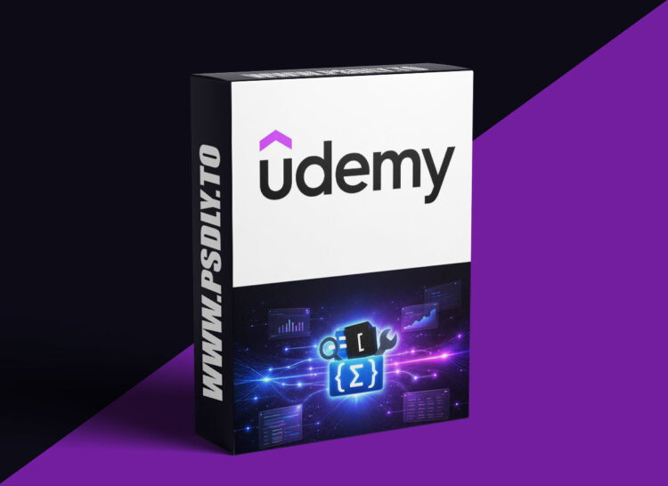 Udemy – DAX Studio Mastery : Optimize & Boost Power BI Performance 1 DAX Studio Mastery : Optimize & Boost Power BI Performance