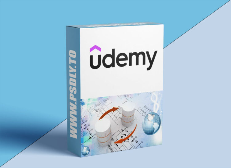 Udemy – Database Design By Caleb Curry 1 Database Design