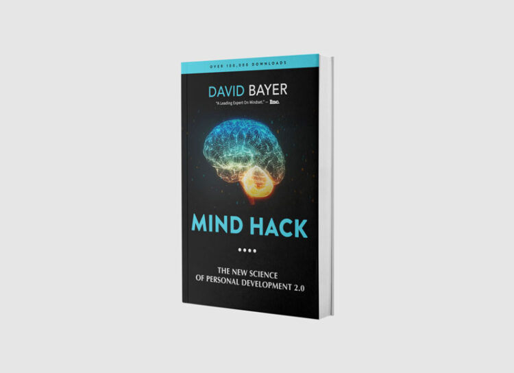 David Bayer – Mind Hack Program 1 David Bayer – Mind Hack Program