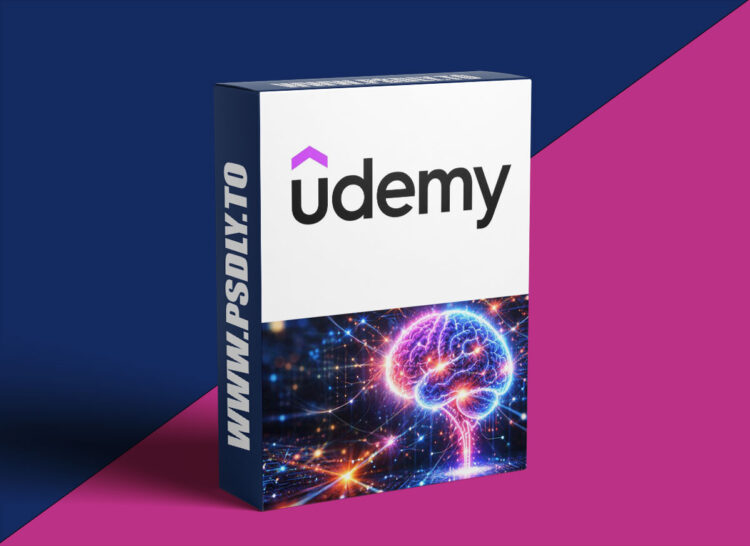 Udemy – Deep Learning A-Z: Build Neural Networks & TensorFlow 1 Deep Learning A-Z: Build Neural Networks & TensorFlow