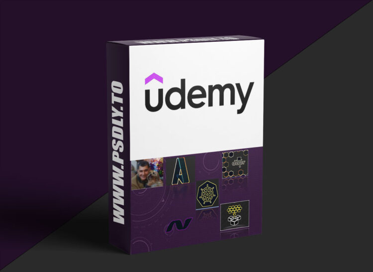 Udemy – Deploying Daprized Microservices Apps to Kubernetes 1 Deploying Daprized Microservices Apps to Kubernetes